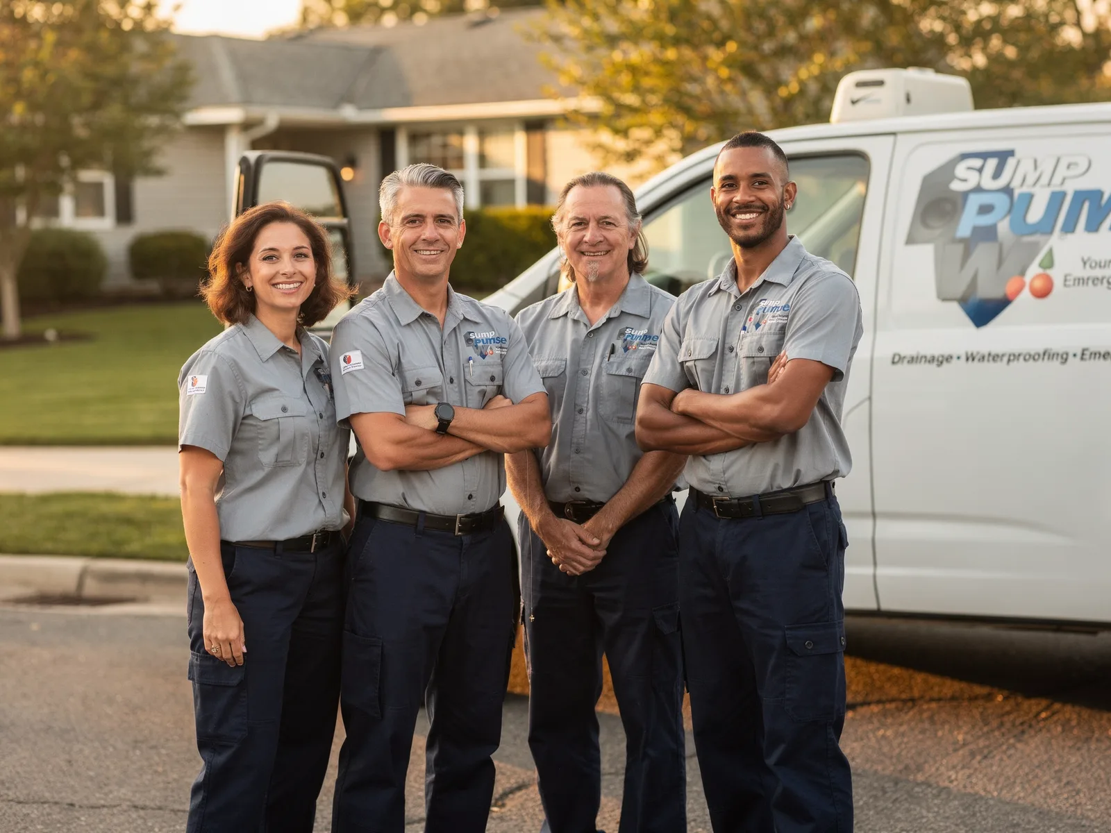 Water Heater Repair company in Salesville, OH