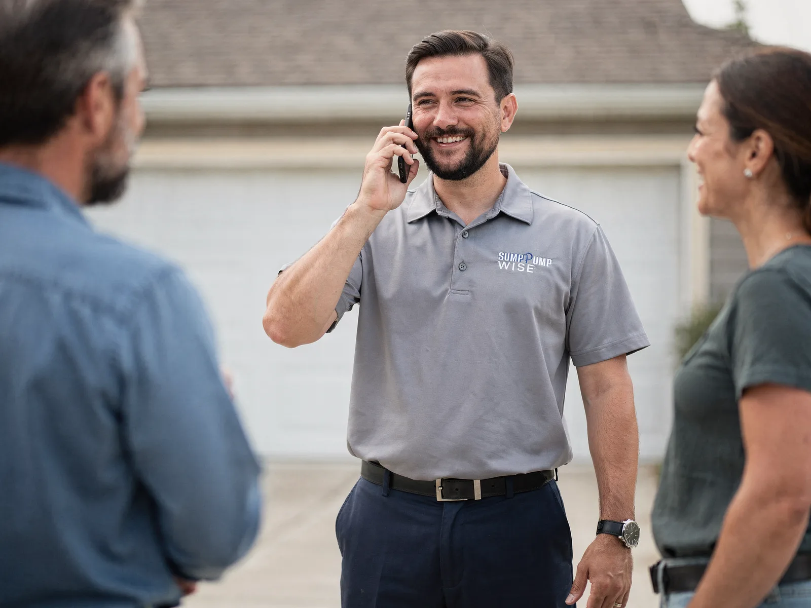 Water Heater Repair Salesville, OH FAQs